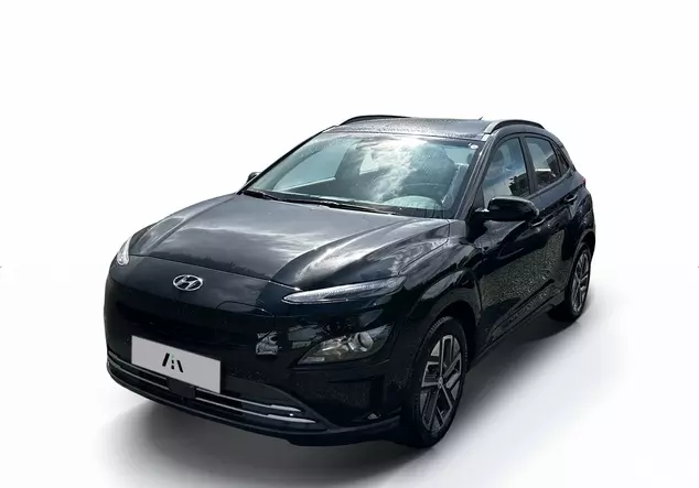 Angebotsdetails Hyundai Kona Elektro Select Black