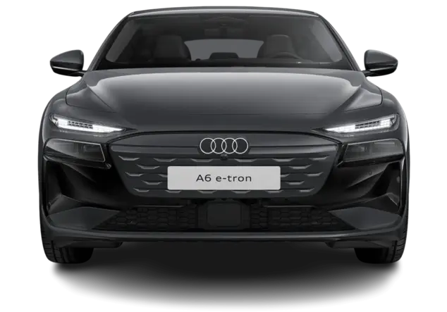 Angebotsdetails Audi A6 e-tron performance Avant Magnetgrau