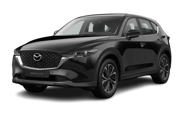 Angebotsdetails Mazda CX-5 Ad'vantage Jetblack Metallic