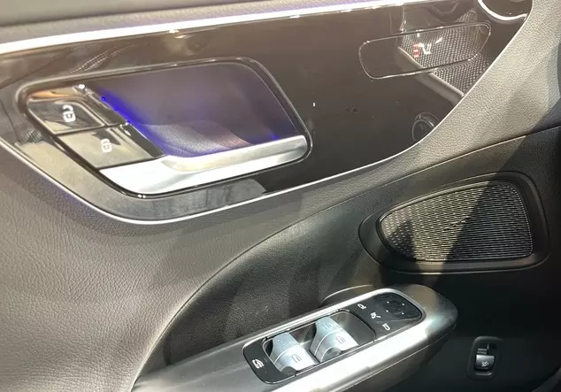 Angebotsdetails Mercedes-Benz C Unilack schwarz