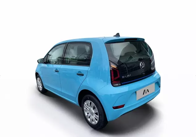Angebotsdetails Volkswagen e-Up! Blue