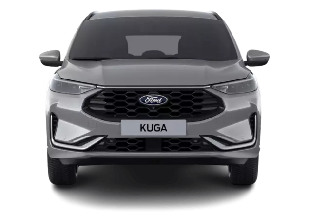 Angebotsdetails Ford Kuga 1.5 EcoBoost 137KW ST-Line X Solar Silver Metallic