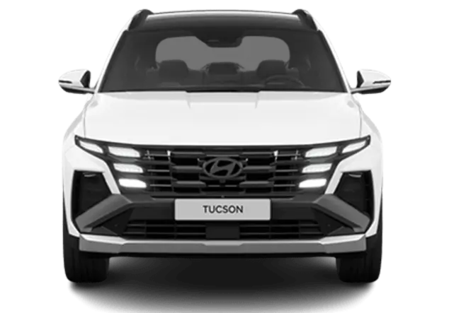 Angebotsdetails Hyundai Tucson 1.6 T-GDI Plug-in Hybrid Prime 4WD Auto Atlas White