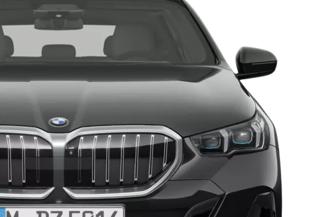 Angebotsdetails BMW 5er Touring 520d Touring Black Sapphire metallic