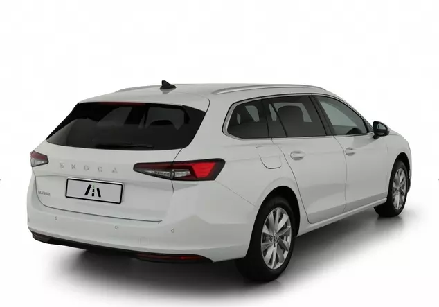 Angebotsdetails Skoda Superb 1.5 TSI Selection White