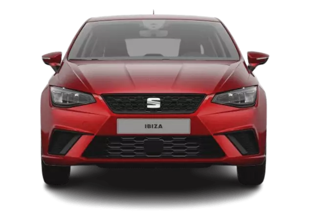 Angebotsdetails Seat Ibiza 1.0 TSI 85kW Style Edition Desire Rot