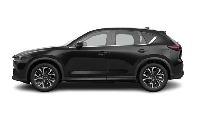 Angebotsdetails Mazda CX-5 Ad'vantage Jetblack Metallic