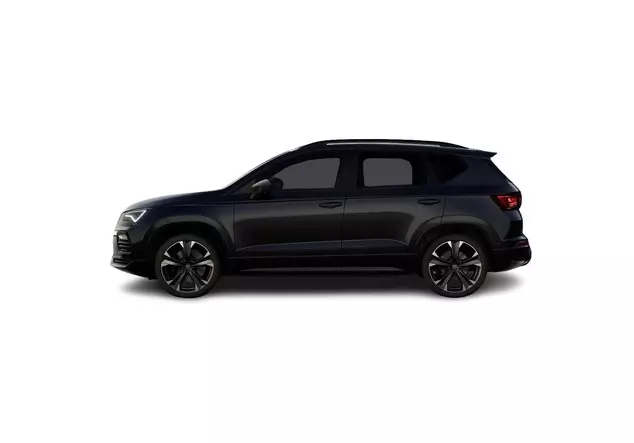 Angebotsdetails Cupra Ateca verschiedene Farben verfügbar