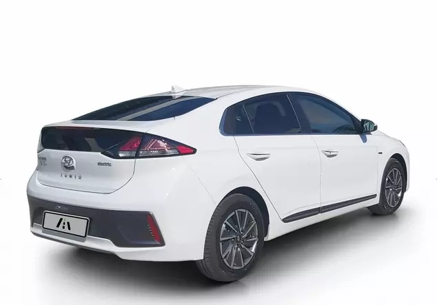 Angebotsdetails Hyundai IONIQ Elektro Level 4 White