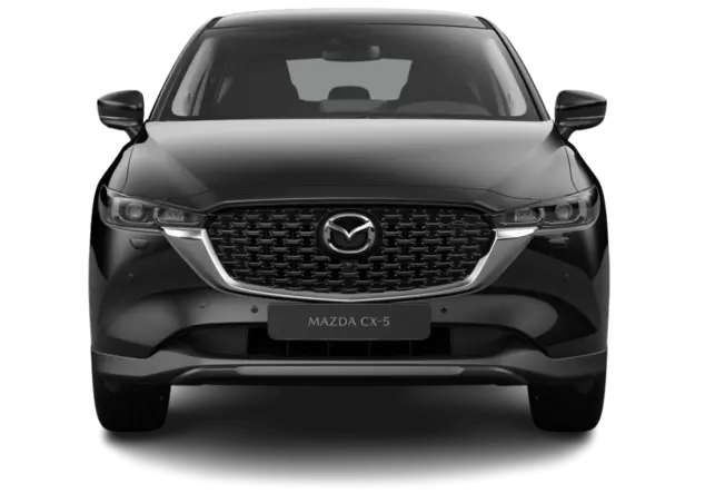 Angebotsdetails Mazda CX-5 Ad'vantage Jetblack Metallic