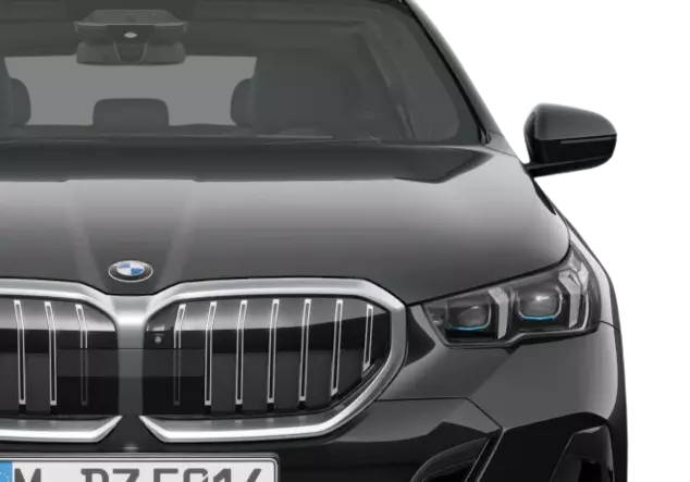 Angebotsdetails BMW 5er Touring 520d xDrive Touring A Black Sapphire metallic