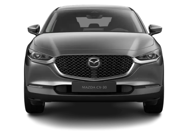 Angebotsdetails Mazda CX-30 Exclusive-Line Machine Grey Metallic