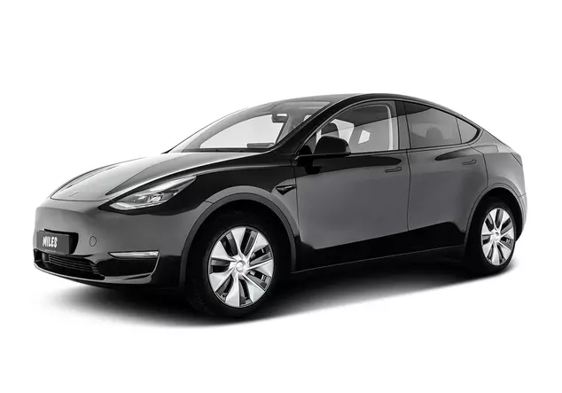 Angebotsdetails Tesla Model Y -
