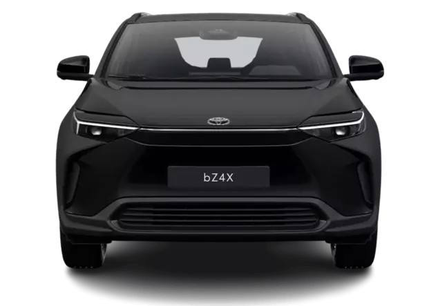 Angebotsdetails Toyota bZ4X Base Onyx Black
