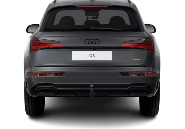 Angebotsdetails Audi Q5 40 TDI S tronic S line business Daytonagrau Perleffekt