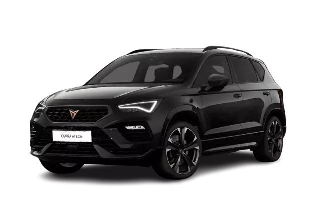 Angebotsdetails Cupra Ateca verschiedene Farben verfügbar