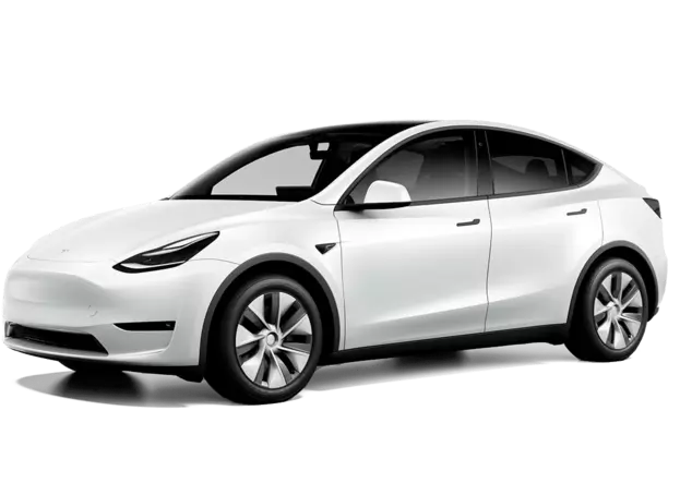 Angebotsdetails Tesla Model Y Hinterradantrieb variabel