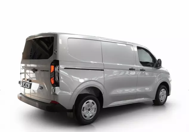 Angebotsdetails Ford Transit Custom Trend Kasten Silver/Grey