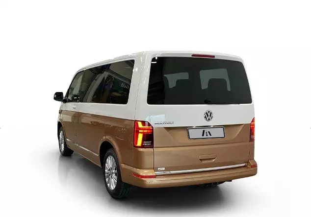 Angebotsdetails VW T6.1 Multivan 2.0 TDI White