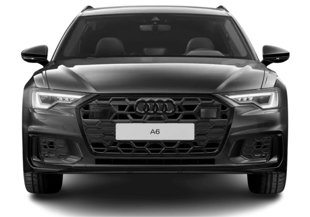 Angebotsdetails Audi A6 Avant 40 TDI S tronic S line Avant Daytonagrau Perleffekt