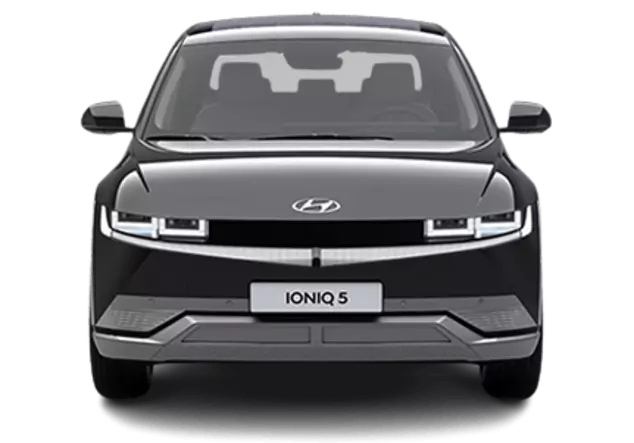 Angebotsdetails Hyundai IONIQ 5 77,4 kWh Heckantrieb Abyss Black