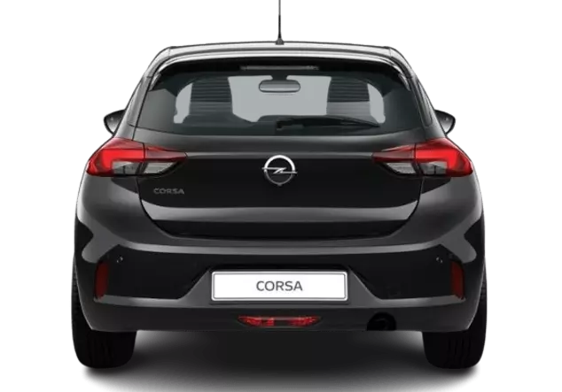 Angebotsdetails Opel Corsa 1.2 Direct Injection Turbo Diamant Schwarz metallic