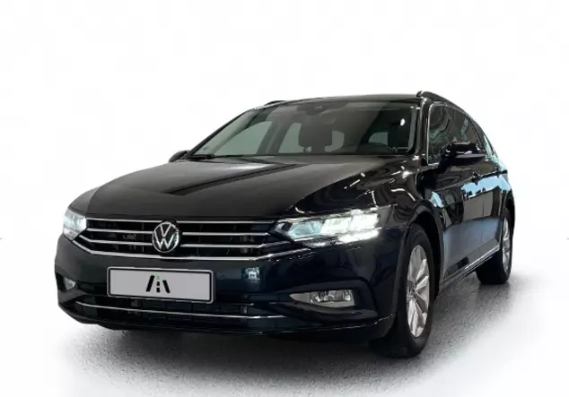 Angebotsdetails VW Passat Variant 1.5 TSI Business Black