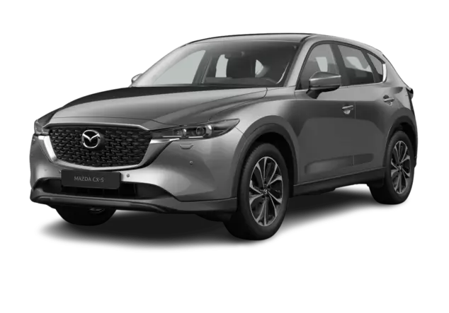 Angebotsdetails Mazda CX-5 Ad'vantage Machine Grey Metallic