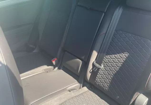 Angebotsdetails Seat Tarraco Oryx weiss perlmutteffekt