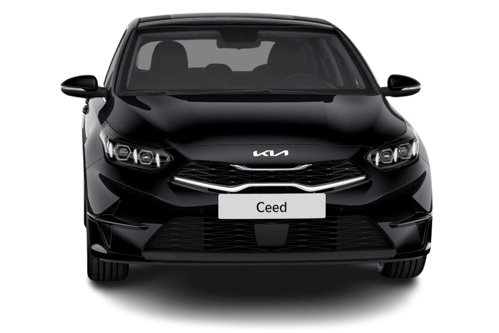 Angebotsdetails Kia Ceed 1.5 T-GDI DCT Vision Zilinaschwarz