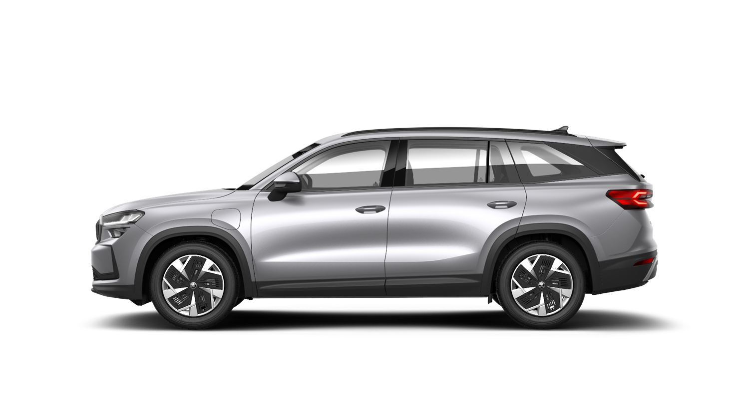 Angebotsdetails Skoda Kodiaq Brillant-Silber Metallic