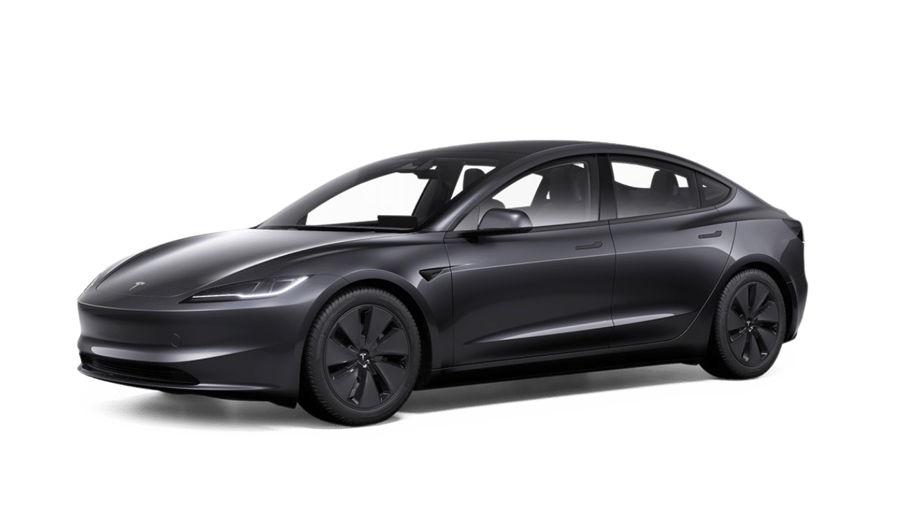Angebotsdetails Tesla Model 3 LR variabel