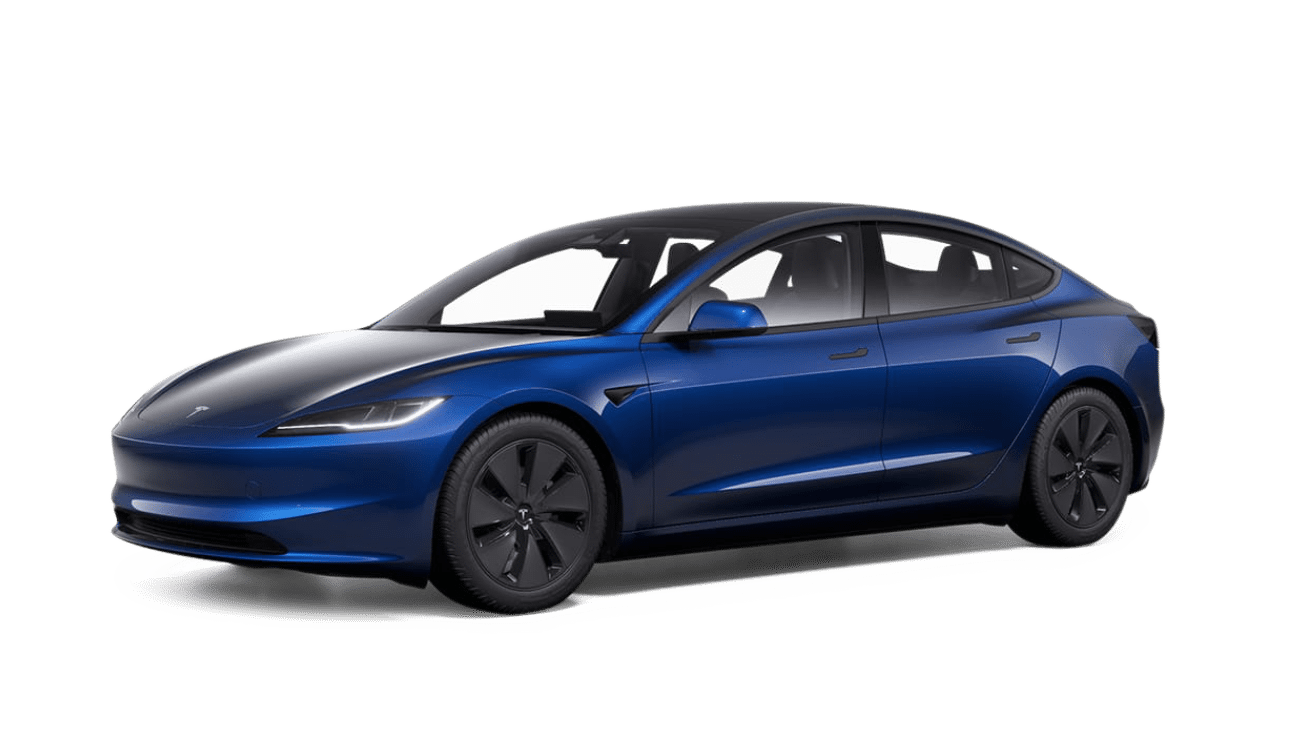 Angebotsdetails Tesla Model 3 Hinterradantrieb variabel