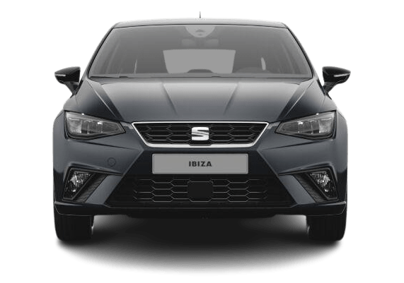 Angebotsdetails Seat Ibiza 1.0 TSI 85kW FR Magnetic Grau Metallic