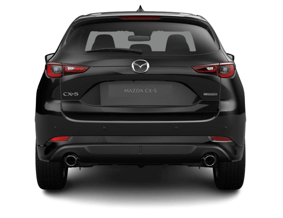 Angebotsdetails Mazda CX-5 HOMURA Jetblack Metallic