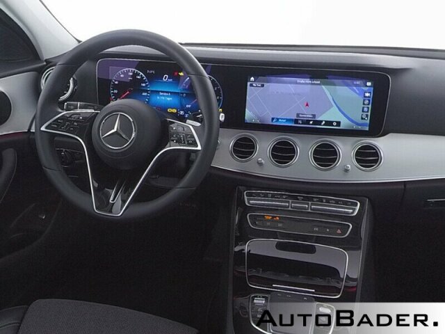 Angebotsdetails Mercedes-Benz E 300 de T Avantgarde 197 obsidianschwarz