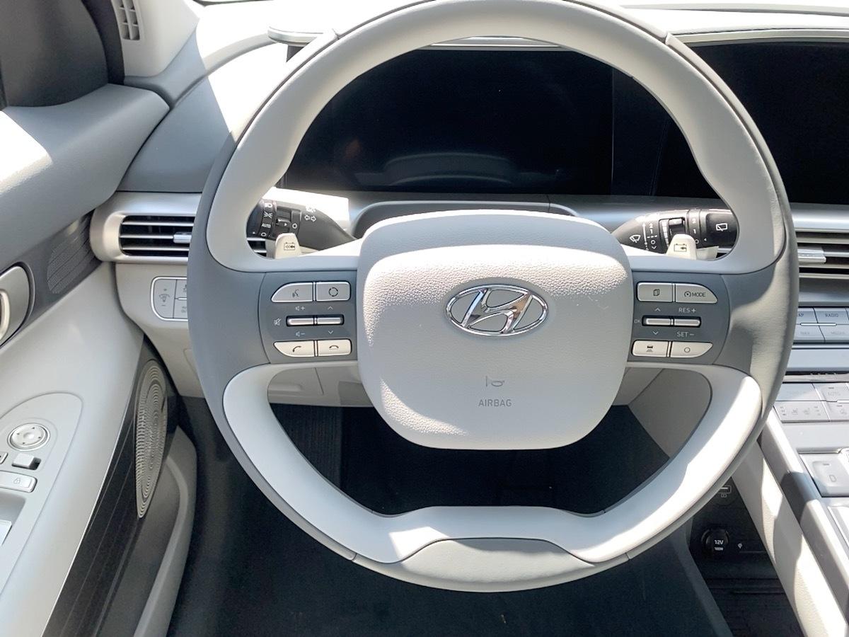 Angebotsdetails Hyundai NEXO Prime White Cream