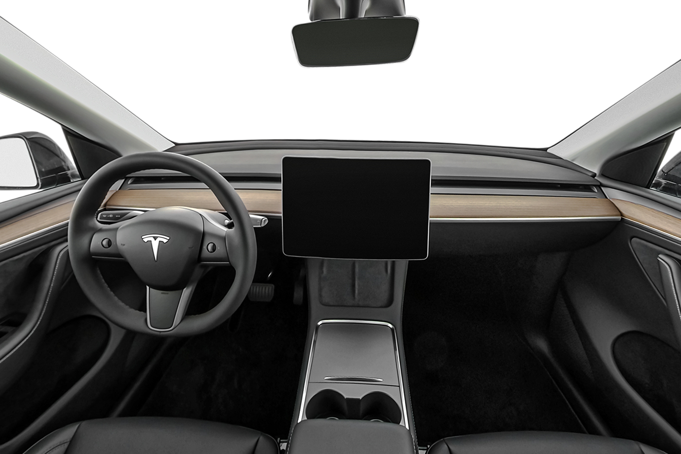 Angebotsdetails Tesla Model Y -