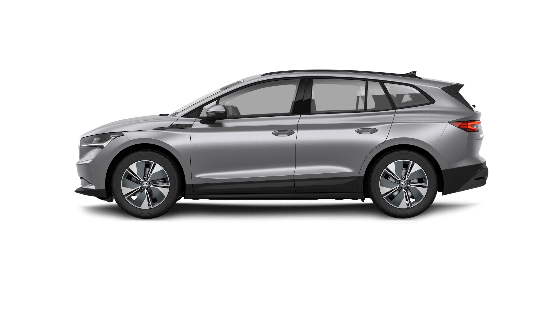 Angebotsdetails Skoda ENYAQ 60 Brillant Silber