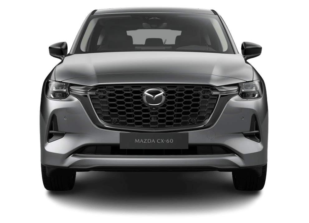 Angebotsdetails Mazda CX-60 PHEV Homura Machine Grey Metallic