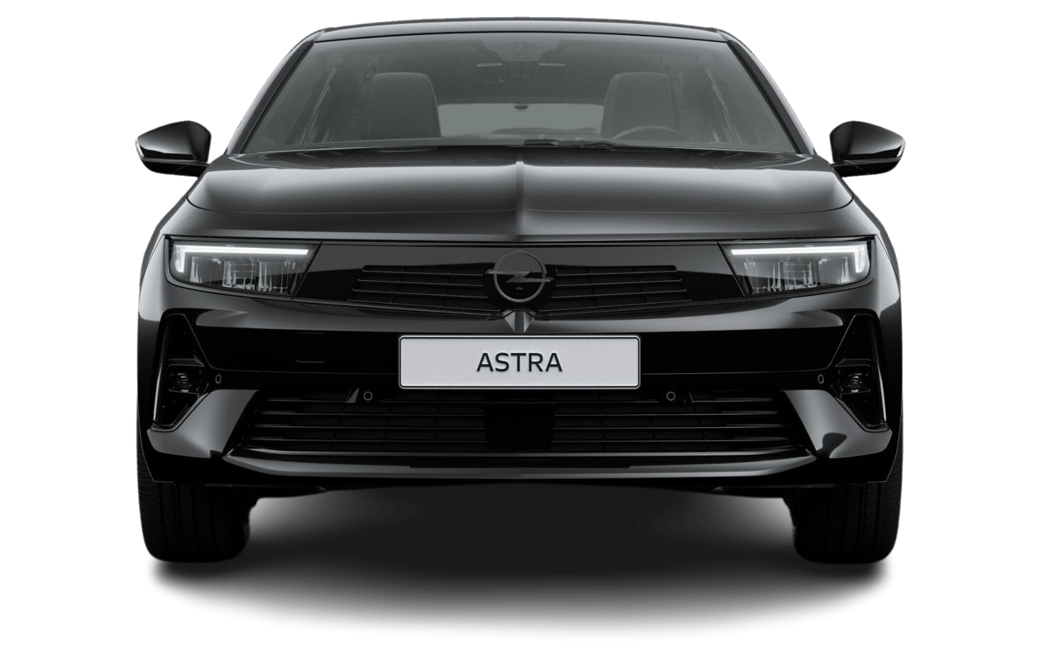 Angebotsdetails Opel Astra 1.2 Turbo 96kW Ultimate Karbon Schwarz Metallic