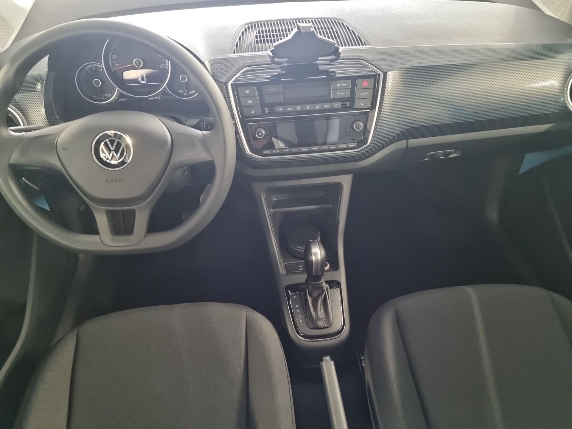 Angebotsdetails Volkswagen e-Up! Blue