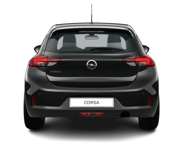 Angebotsdetails Opel Corsa 1.2 Direct Injection Turbo Diamant Schwarz