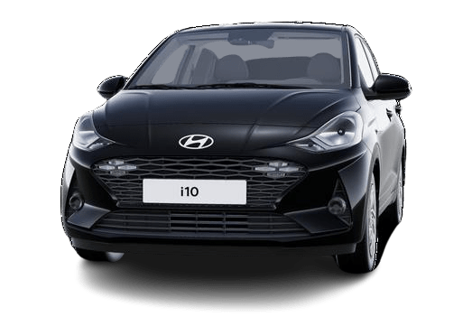 Angebotsdetails Hyundai i10 1.0 Select Phantom Black