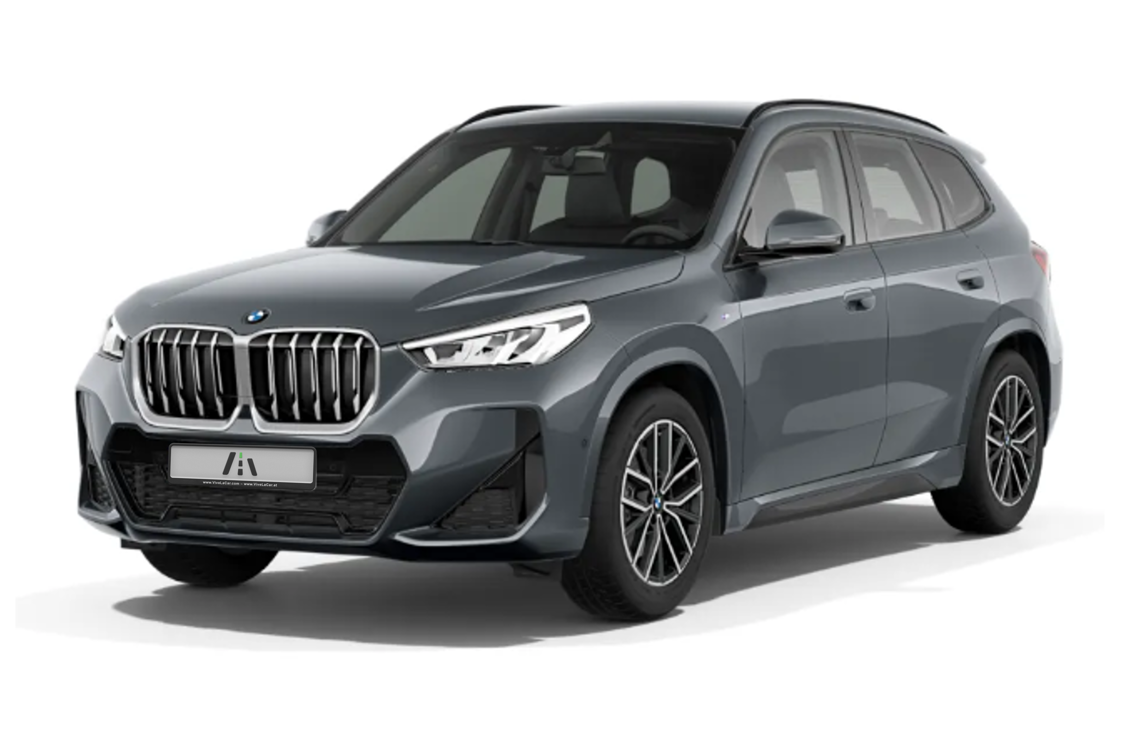 Angebotsdetails BMW X1 xDrive23i M Sport Silver/Grey