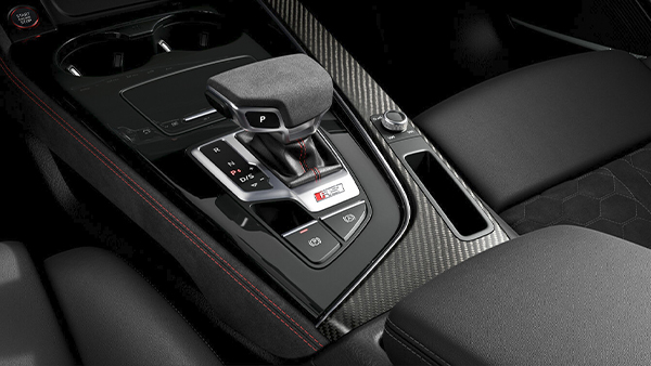 Angebotsdetails Audi RS4 AVANT variabel