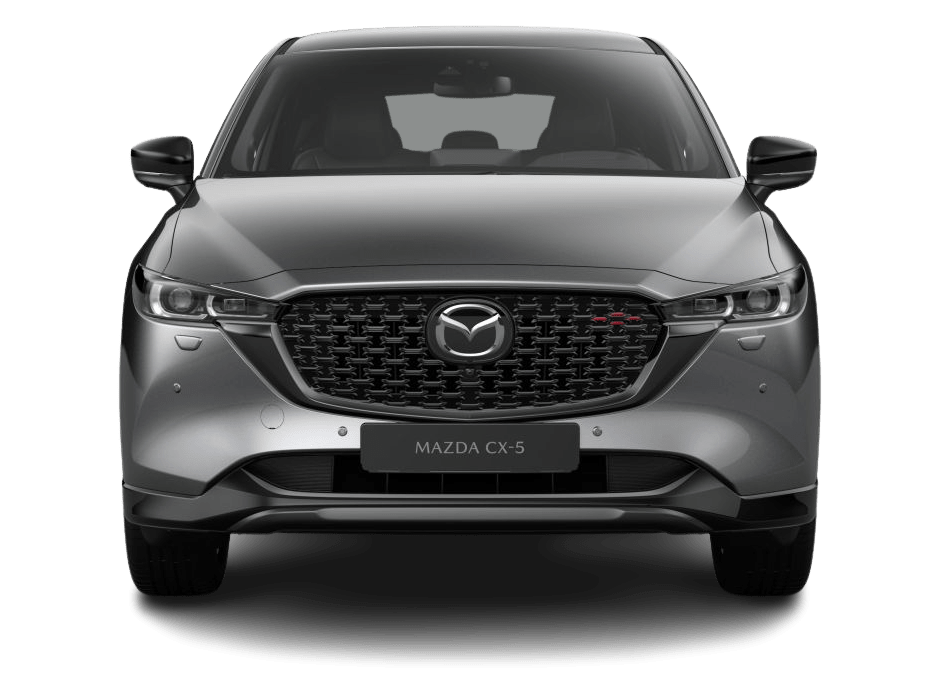 Angebotsdetails Mazda CX-5 HOMURA Machine Grey