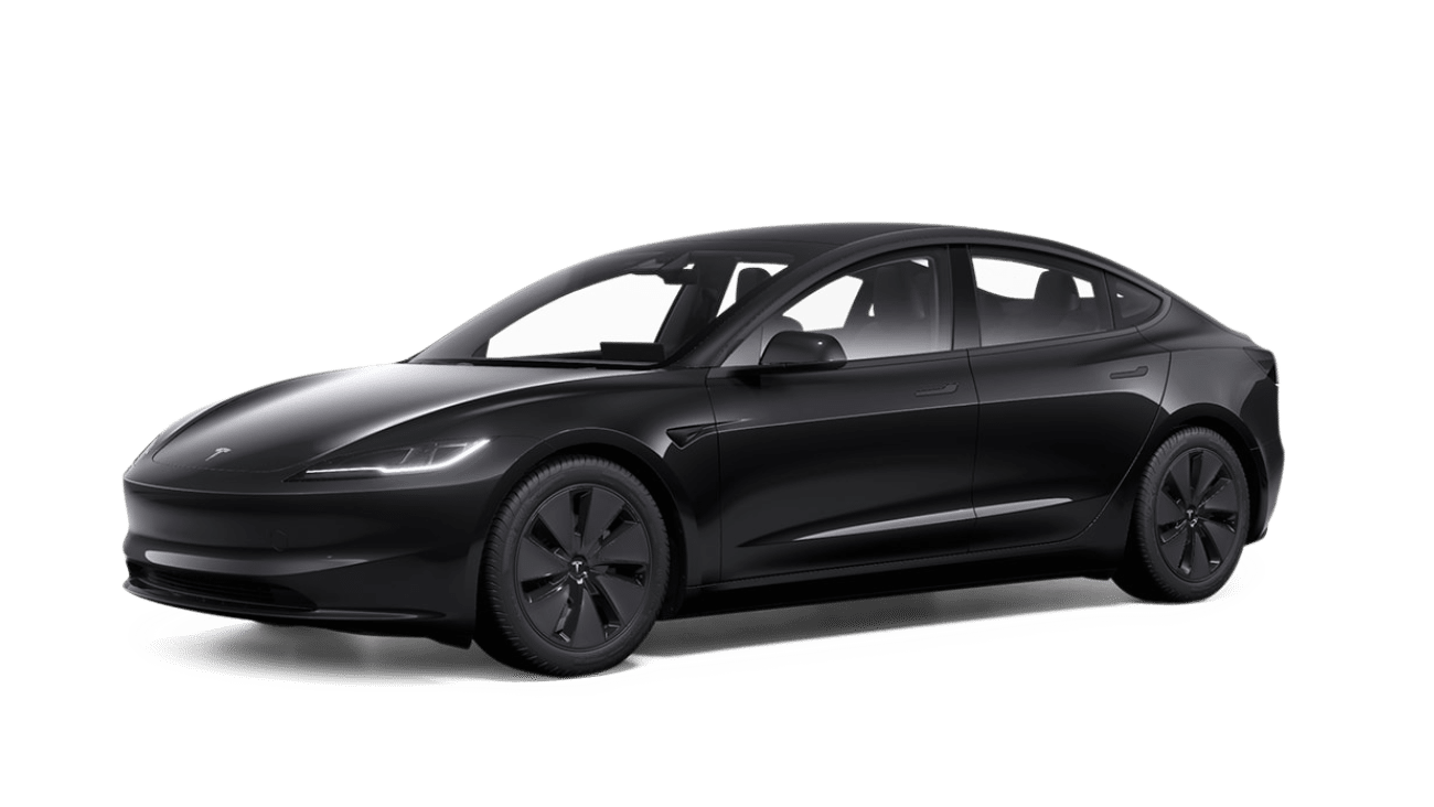 Angebotsdetails Tesla Model 3 Hinterradantrieb variabel