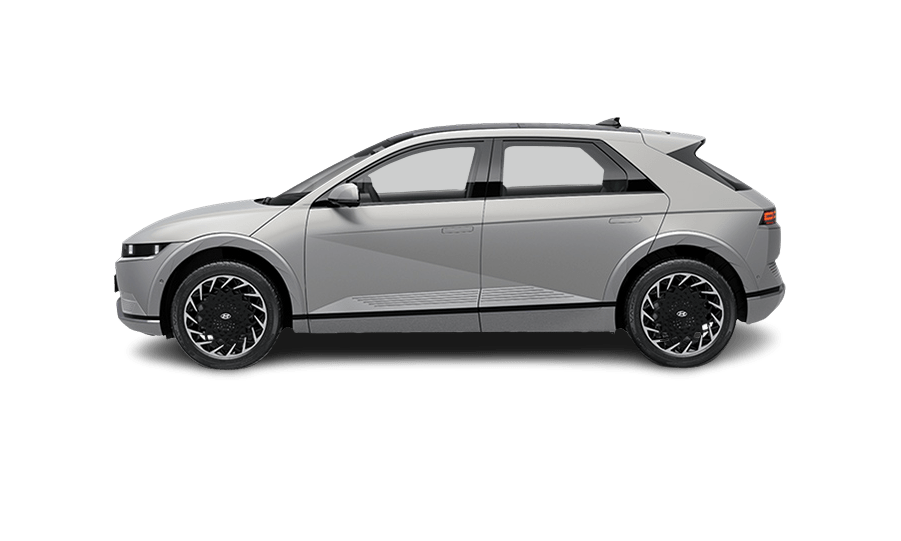 Angebotsdetails Hyundai IONIQ 5 77,4 kWh Heckantrieb Gravity Gold