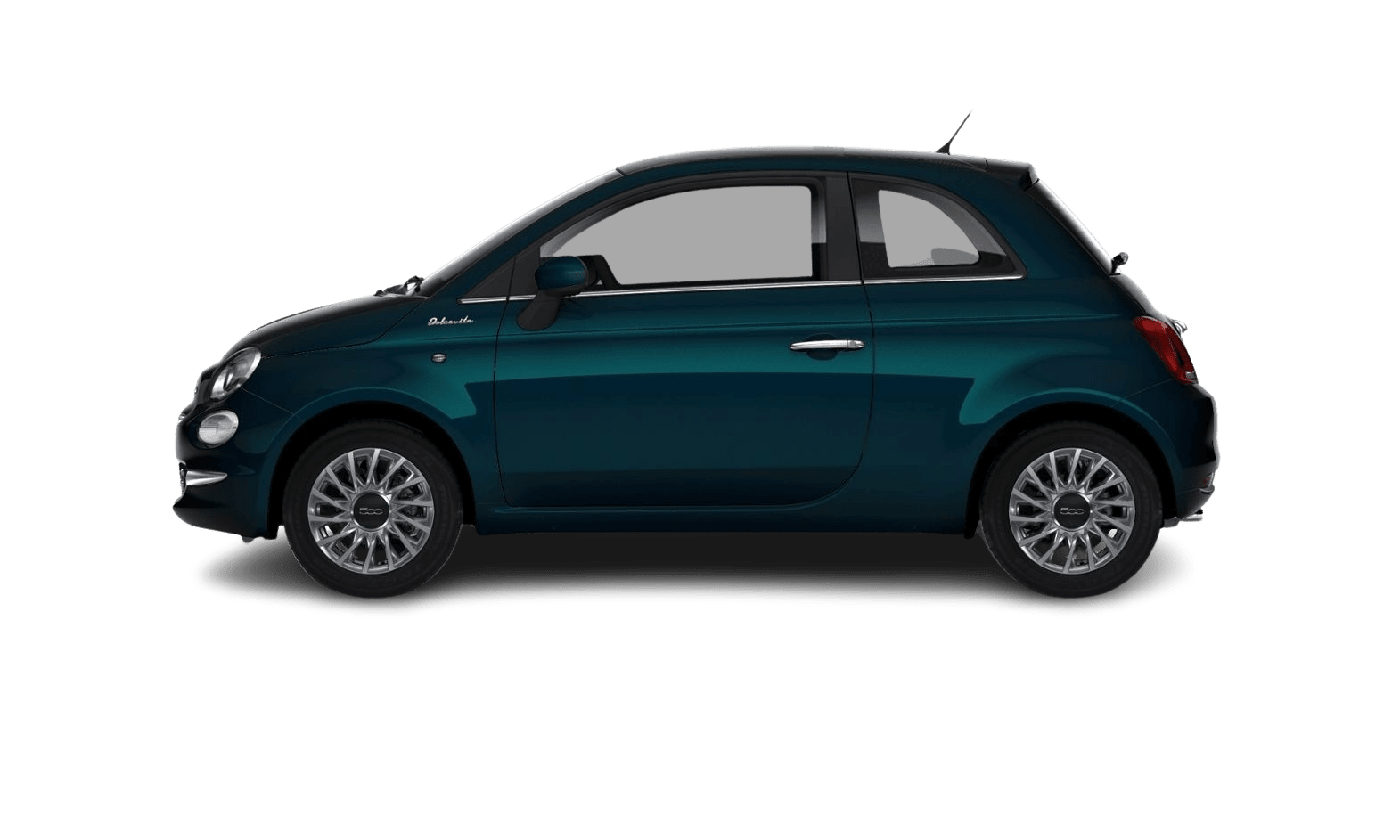 Angebotsdetails Fiat 500 1.0 Hybrid Dipinto di blu Blau